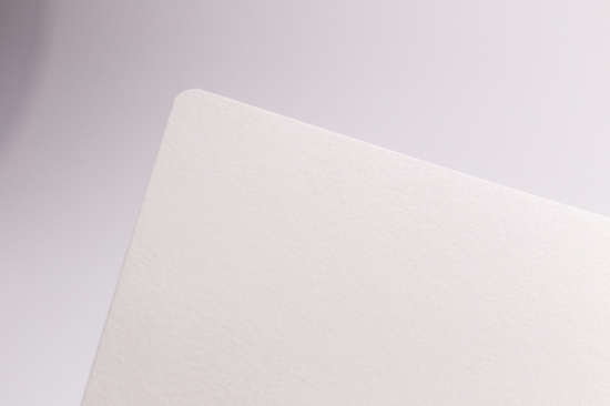 Бумага для сухих техник "GrafArt" 150 г, А2, 1л