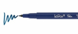 Ручка-кисть "Le Pen Flex" для леттеринга, NAVY