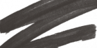Маркер спиртовой двусторонний "Sketchmarker", цвет №VB Фиолетово черный