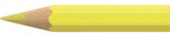 Карандаш акварельный "Albrecht durer" светло-желтая глазурь 