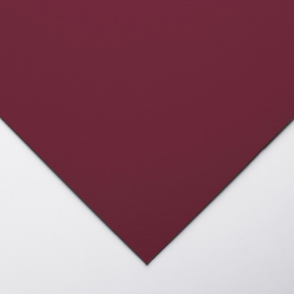 Бумага для пастели "Pastelmat", красное вино, 360г/м2 50х70см 3л