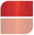 УЦЕНКА Водорастворимая масляная краска Daler Rowney "Georgian" Кадмий красный (имитация), 37 мл