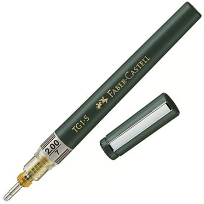 Рапидограф "TG1-S" 2.0мм