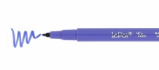Ручка-кисть "Le Pen Flex" для леттеринга, AMETHYST sela25
