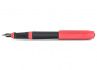 Перьевая ручка "Perkeo", розовая, M 0,9 мм