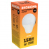 Лампа светодиодная Старт ECO LED GLS E27, 15W30