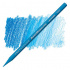 Акварельный карандаш без оболочки "Aqua Monolith", цвет 157 Сине-серый sela25
