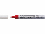 Маркер "Pen-Touch" средний стержень 2.0мм красный