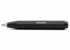 Шариковая ручка "Skyline Sport", черная, 1,0 мм