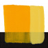 Масляная краска "Artisti", Хром желто-оранжевый, оттенок, 60мл 