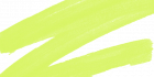 Маркер спиртовой двусторонний "Sketchmarker Brush", цвет №G33 Зеленый луг