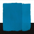 Акриловая краска по ткани "Idea Stoffa" синий светлый покрывной 60 ml