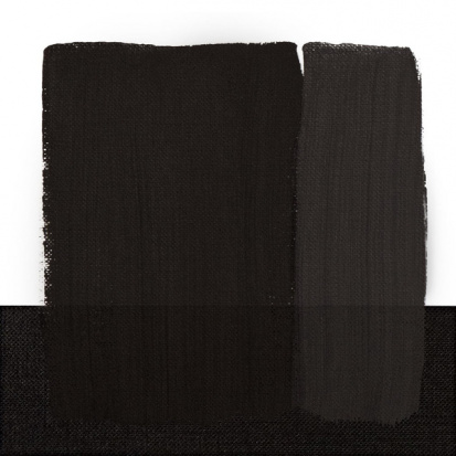 Масляная краска "Artisti", Черная слоновая кость, 20мл Масляная краска "Artisti", Черная слоновая кость, 20мл