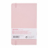 Блокнот для зарисовок "Art Creation", 140г/м2, 13*21см, 80л, твердая обложка розовая