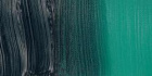 Масло водорастворимое "Artisan", зеленый фтало (синий оттен.) 37мл