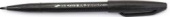 Ручка - кисть Brush Sign Pen, Medium черная 0,5мм