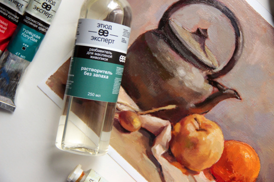 Добавка "Растворитель без запаха" 250мл. Добавка "Растворитель без запаха" 250мл.