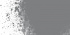 Аэрозольная краска "Trane", №9130, серый средний, 400мл