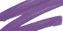 Маркер спиртовой двусторонний "Sketchmarker", цвет №V61 Фиолетовый