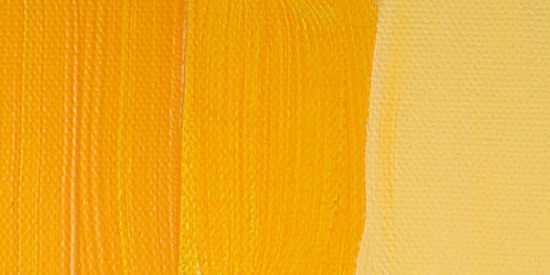 Акрил "Galeria" оттенок насыщенно-желтый кадмий 60мл Акрил "Galeria" оттенок насыщенно-желтый кадмий 60мл