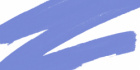 Маркер спиртовой двусторонний Copic "Classic", цвет №B23 фтало синий