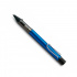 Ручка шариковая Лами 228 "Al-star", Синий, M16, черный, толщина линии 1мм