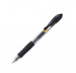 Ручка гелевая "G-2" чёрная 0.3мм