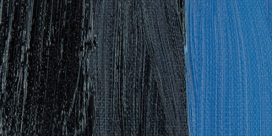 Масляная краска Artists', синий Прусский 37мл