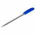 Ручка шариковая автоматическая "Twist", синяя, 0,7мм