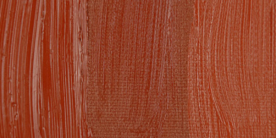 Масляная краска Artists', Венецианский красный 37мл