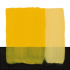 Масляная краска "Artisti", Хром желто-лимонный, оттенок, 20мл sela77 YTD5