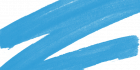 Маркер спиртовой двусторонний "Sketchmarker Brush", цвет №B31 Голубая лагуна