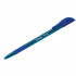Ручка шариковая "PR-05" синяя, 0,5мм, грип