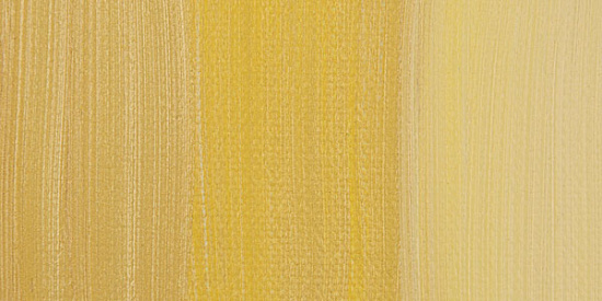 Масляная краска Artists', золото 37мл