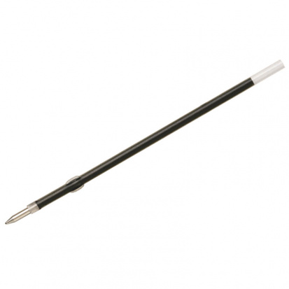 Стержень шариковый для автомат. ручек "Rexgrip", "Super Grip", "BPRK" синий, 98мм, 0,7мм