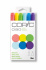 Набор спиртовых маркеров Copic "Ciao", светлые цвета 6цв