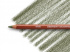 Карандаш цветной "Drawing" зеленый оливковый земляной 5160