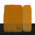 Акриловая краска "ONE" охра желтая 120 ml
