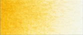 Акварель "Белые Ночи", Неаполитанская светло-желтая, №219, 2,5 мл 