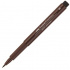 Ручка капиллярная Рitt Pen brush, сепия  sela25