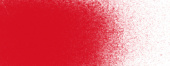 Аэрозольная краска "One4all", №013 красный, 400мл