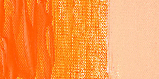 Акрил Amsterdam, 20мл, №257 Оранжевый отражающий
