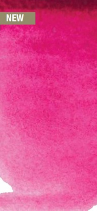 Краска акварельная Rembrandt туба 10мл №368 Пурпурный квинакридон