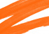 Маркер акриловый "Cutter APP 04", оранжевый, Clockwork Orange 4 мм