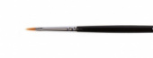 Кисть для акрила "Amsterdam 342" синтетика мягкая плоская, ручка длинная №2