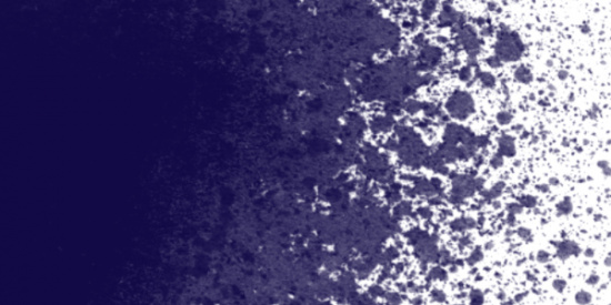 Аэрозольная краска "HC 2", RV-230 синий Левиофан 400 мл