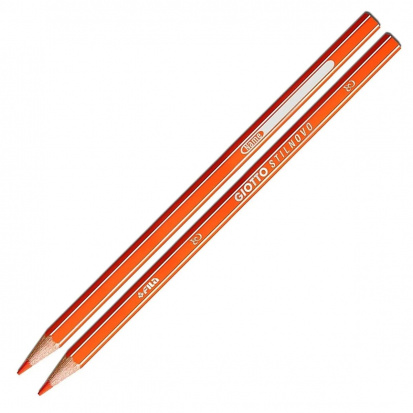 Набор цветных карандашей "Stilnovo", 36шт