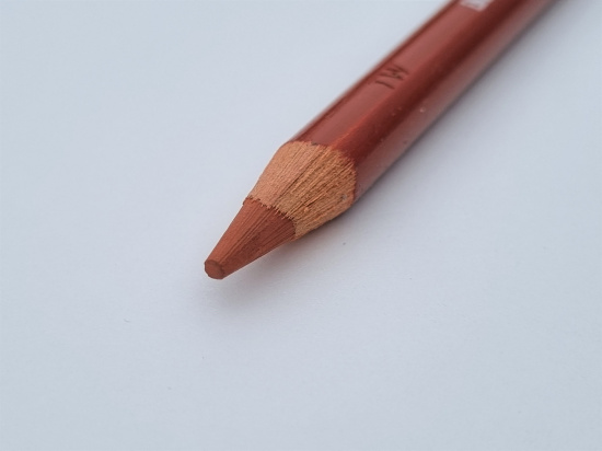 Карандаш цветной "Drawing" сангина 6220 Карандаш цветной "Drawing" сангина 6220