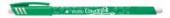 Ручка шариковая "Cancellik" зеленая 0.32мм
