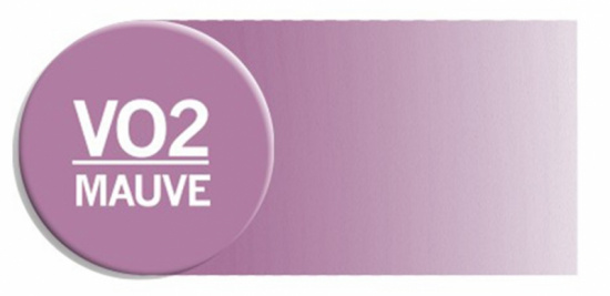 Чернила Chameleon лиловые VO2  25 мл